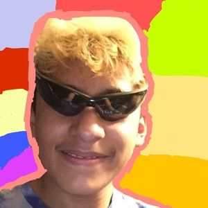 Meet your Posher, Kaleb